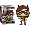 Image de Funko Pop! Gotham Knights : Batgirl (893)