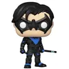Image de Figurine Funko Pop Games Gotham Knights Nightwing