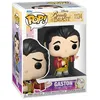 Image de Figurine Funko Pop! - N°1134 - La Belle Et La Bete - Formal Gaston