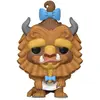 Image de Funko POP! - Die Schöne und das Biest: Biest mit Locken