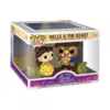 Image de Figurine - Funko Pop! n° 1141 - Disney - La Belle et la Bête - Belle & The Beast