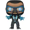 Image de Figurine Funko Pop! N°426 - Black Lightning - Lightning