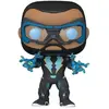 Image de Funko Pop! Black Lightning Heroes : Black Lightning (426)