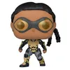 Image de Figurine Funko Pop! N°428 - Black Lightning - Thunder (tonnerre)