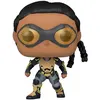 Image de Funko Pop! Black Lightning Heroes : Thunder (428)