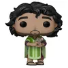 Image de Figurine Funko Pop! N°1150 - Encanto - Bruno Madrigal