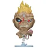 Image de Figurine Funko Pop! - N°250 - Iron Maiden - Eddie- Seventh Son Of Seventh Son