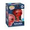 Image de Figurine - Funko Pop! n°50 - Marvel Infinity Saga - Black Widow