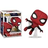 Image de Figurine Funko POP! - Marvel - Spider-Man Upgraded Suit n°923