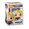 Image de Figurine Funko POP! - Fullmetal Alchemist Brotherhood - Edward Elric n°1176