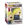 Image de Figurine - Funko Pop! n°1178 - Fullmetal Alchemist - Olivier Mira Armstrong