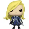 Image de Funko Pop! Fullmetal Alchemist BR Olivier Armstrong (1178)