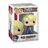 Image de Figurine Funko Pop! - Full Metal Alchemist - Riza Hawkeye - n°1177