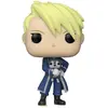 Image de Funko Pop! Fullmetal Alchemist BR Riza Hawkeye (1177)