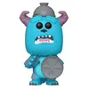 Image de Figurine Funko Pop Disney Monsters Inc 20th Sulley with Lid