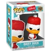 Image de Figurine - Funko Pop! n°1127 - Disney - Daisy Duck Noël