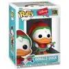 Image de Figurine Funko POP - Disney - Donald Duck en tenue de Noël n°1128