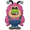 Image de Figurine Funko Pop Animation Powerpuff Girls Fuzzy Lumpkins