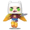 Image de Figurine Funko Pop! N°1077 - Adventure Time - Finn En Humain Avec épée