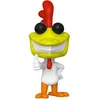 Image de Figurine Funko Pop! N°1072 - Cleo Et Chico - Chico