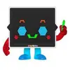 Image de Funko Pop! Retro Gaming Merchandise : Lite-Brite Board (99)