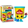 Image de Funko Pop! Retro Gaming Merchandise : Play-Doh Container (101)