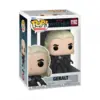 Image de Figurine Funko POP! - The Witcher - Geralt n°1192