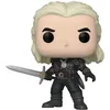 Image de Figurine Funko Pop TV Witcher Geralt with chase Modèle aléatoire