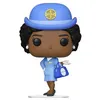 Image de POP AD ICONS: PAN AM- STEWARDESS W/(BU) BAG