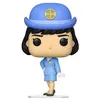 Image de Figurine Funko Pop! - Pan Am - Stewardess W/o Bag