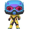 Image de Funko POP Marvel Avengers Ant-Man Exclusive