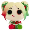 Image de Peluche - Dc Holiday - Harley