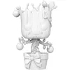 Image de Funko POP! Marvel Holiday Groot DIY (399) EXM