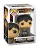 Image de Figurine Funko Pop Animation Attack on Titan Bertholdt Hoover