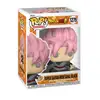 Image de Figurine Funko POP! - Dragon Ball Super - Super Saiyan Rosé Goku Black n°1279
