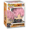 Image de Figurine Funko Pop Animation Dragon Ball Super Goku with TRL Scythe