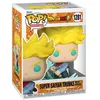 Image de Figurine Funko Pop Animation Dragon Ball Super SS Trunks with Sword