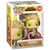 Image de Figurine Funko Pop Animation My Hero Academia Hawks