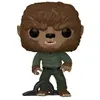Image de Funko Pop! Universal Monster : The Wolfman (1153) EXM