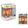 Image de Figurine Funko Pop! Deluxe : Harry Potter Diagon Alley - Quidditch Supplies Store W/Ron Autres