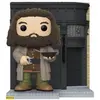 Image de Funko Pop! Harry Potter Diagon Alley Hagrid (141) Deluxe