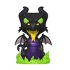 Image de Disney Villains - Figurine POP! Super Sized Jumbo Maleficent as Dragon 25 cm