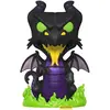 Image de Funko POP! Villains Maleficent Dragon (1106) Jumbo EXM