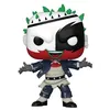 Image de DC Comics - Figurine POP! The Joker King Exclusive 9 cm