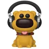Image de Bienvenue chez Dug - Figurine POP! Dug with Headphones 9 cm