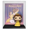 Image de Figurine La Belle et la Bête POP! Belle 9 cm