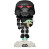 Image de POP STAR WARS MANDALORIAN TROOPER W/CHILD(GW)