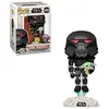 Image de Funko Pop! SW Mandalorian : Dark Trooper GITD (488) EXM