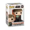 Image de Figurine Funko POP! - Star Wars - Luke Skywalker avec Baby Yoda n°482