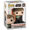 Image de Figurine Funko Pop Star Wars Mandalorian Luke with Child